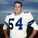 Chuck Howley was the MVP of Super Bowl V.